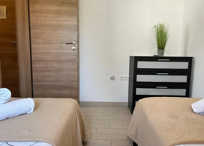 Affabilis Vip House