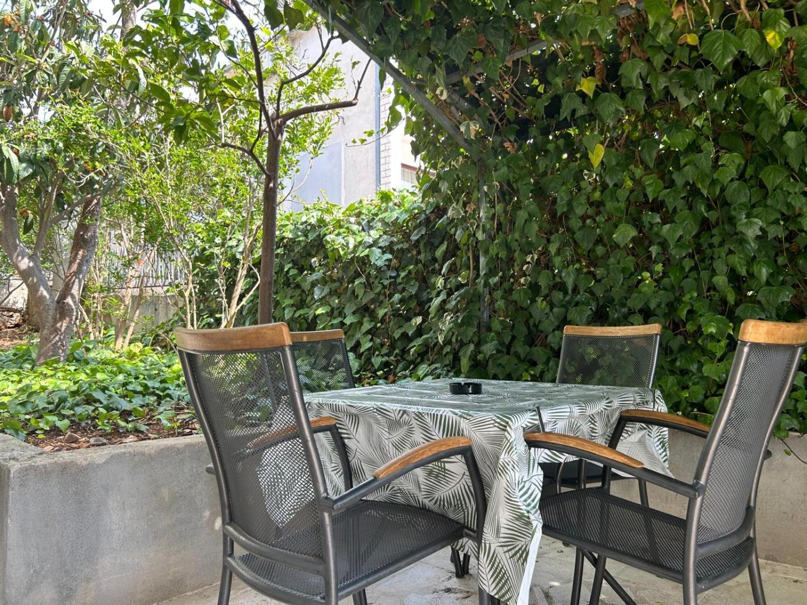 Affabilis Vip House - Top Location Right Next To The Beach - Free Parking - Sea View - Facilities And Activities Within Walking Distance - 15 Minutes From Split Airport - Buralux Appartement *