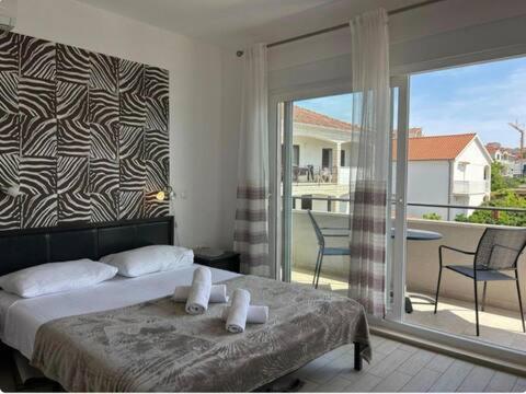 Apartma Affabilis Vip House *