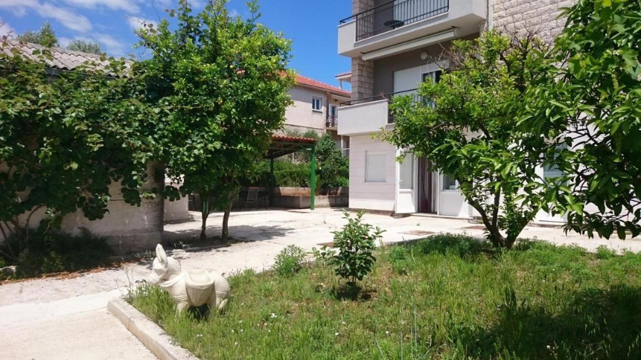 Affabilis Vip House Trogir