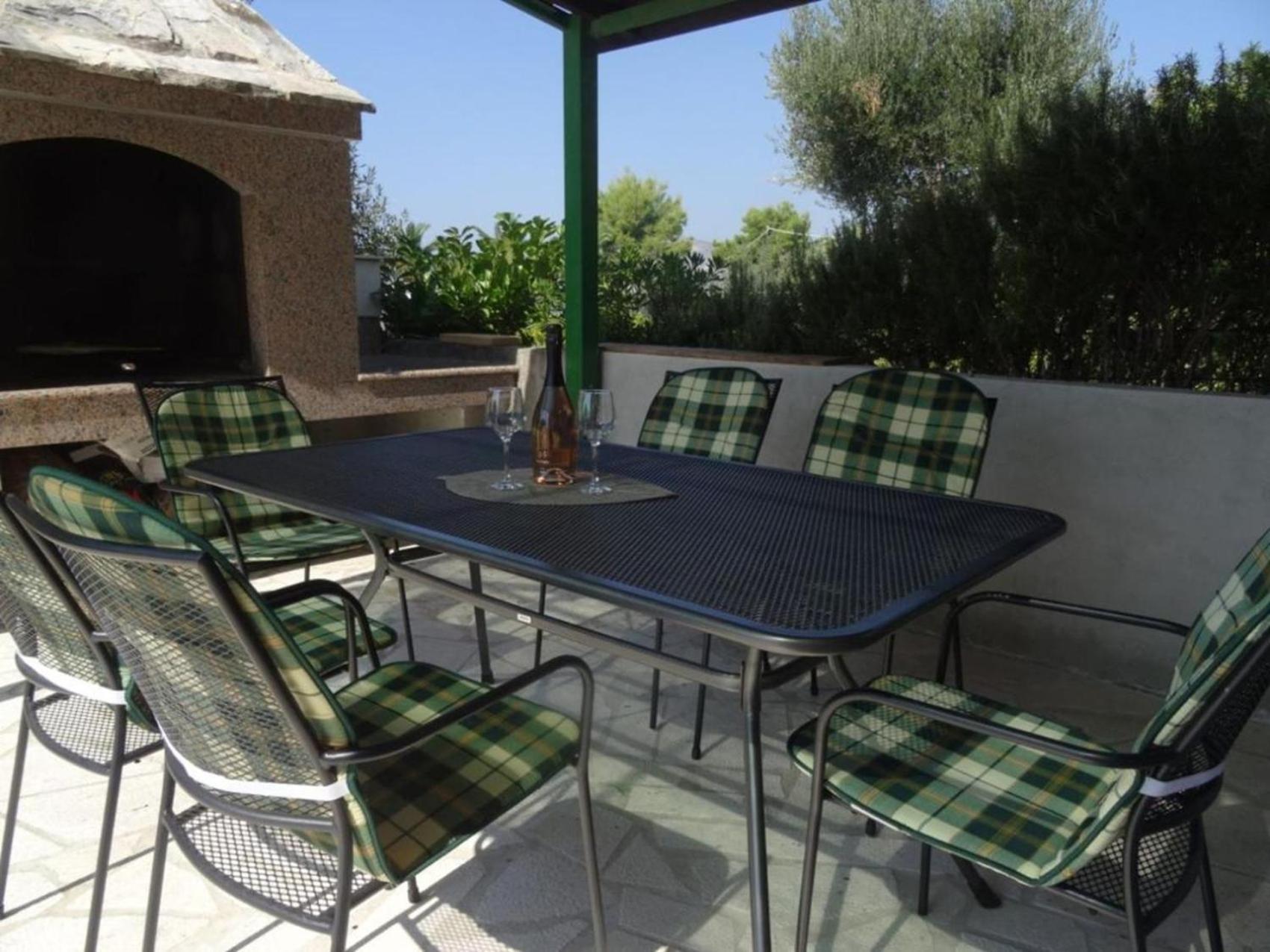 Affabilis Vip House * Trogir